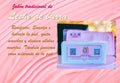 Jabón Tradicional Leche de Burra 100gr