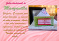 Jabón Tradicional Manzanilla 100gr