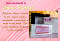 Jabón Tradicional Teatrical 100gr