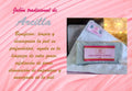 Jabón Tradicional Arcilla 100gr