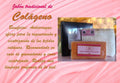 Jabón Tradicional Colágeno 100gr
