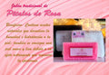 Jabón Tradicional Pétalos de Rosa 100gr