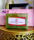 Jabón Glicerina Sándalo 100gr