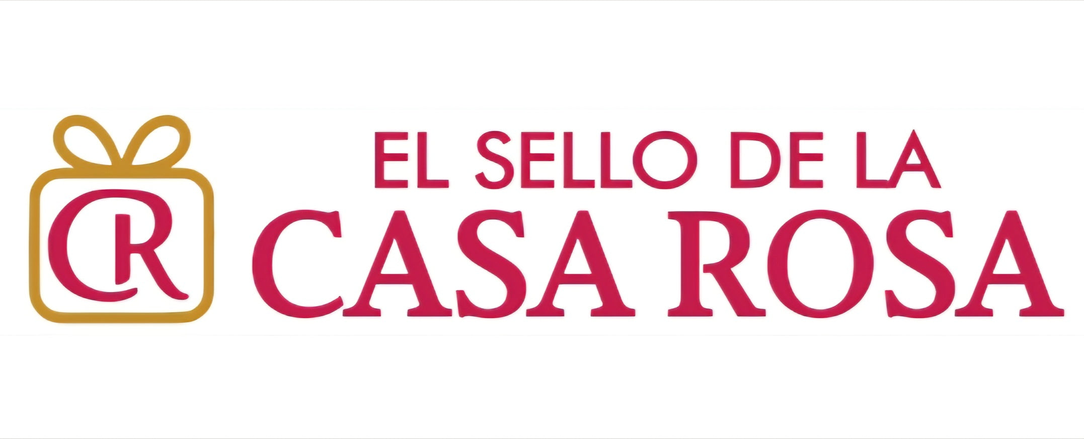 El Sello de la Casa Rosa