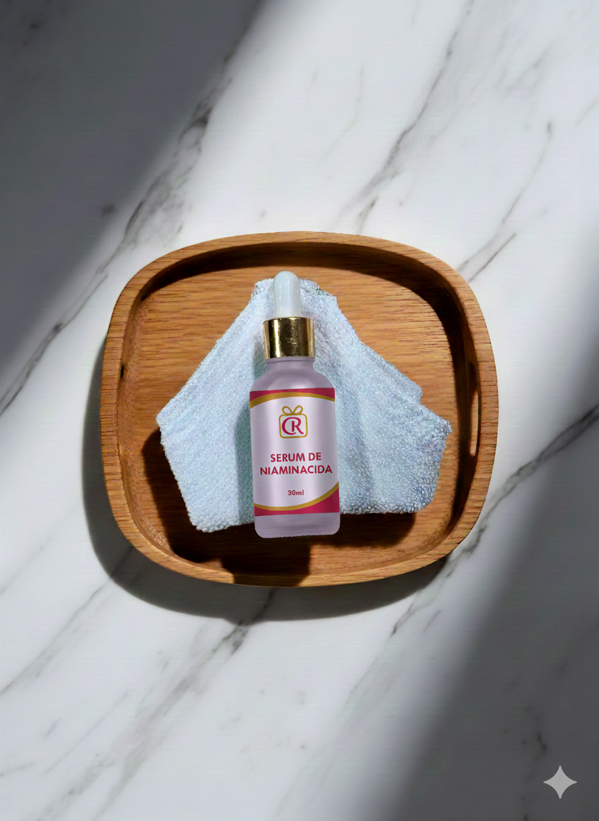SERUM DE NIACINAMIDA 30ML