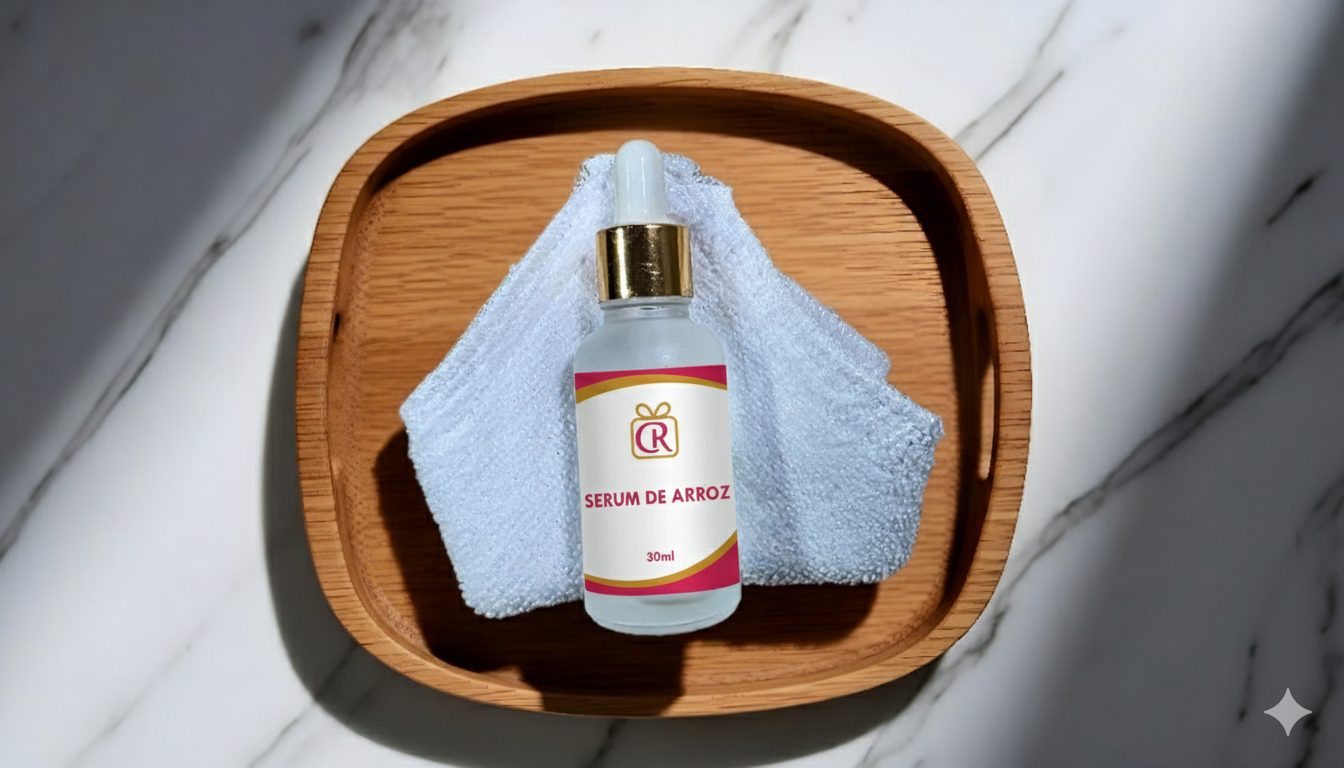 SERUM DE ARROZ 30ML