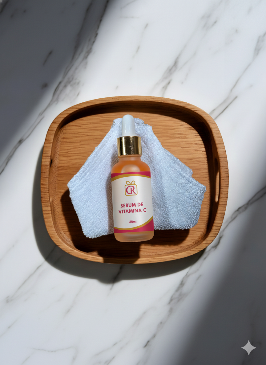 SERUM DE VITAMINA C 30ML
